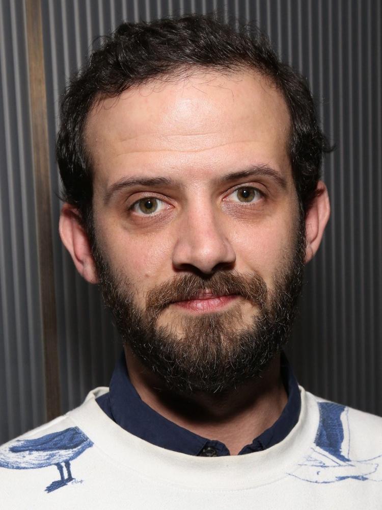 Photo of Will Brill