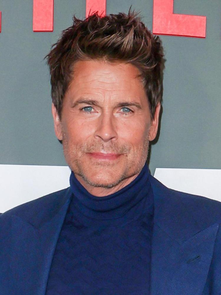 Photo of Rob Lowe