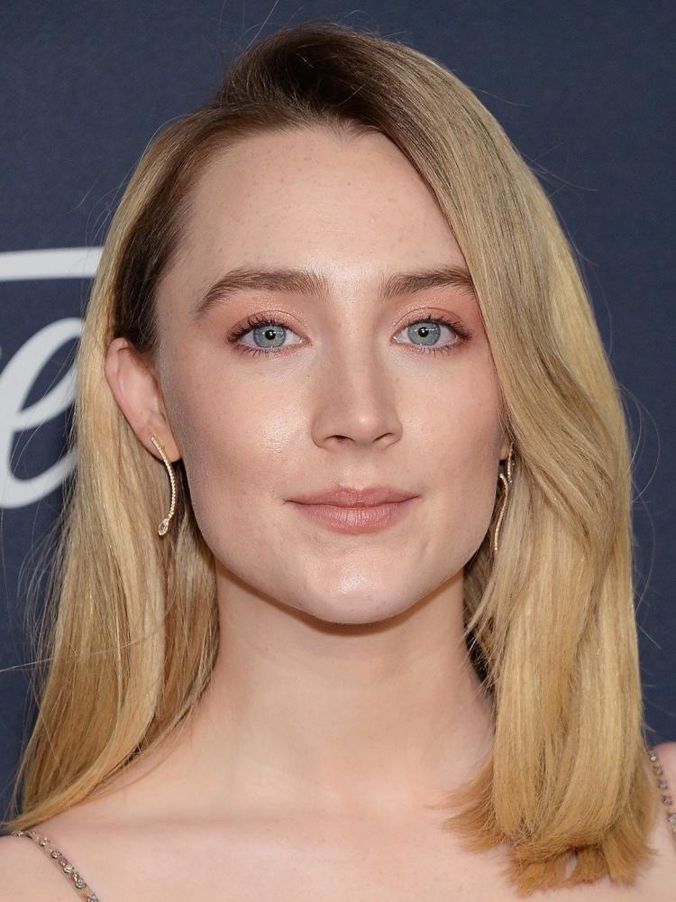 Photo of Saoirse Ronan