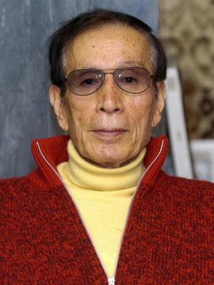 Tetsurô Tanba