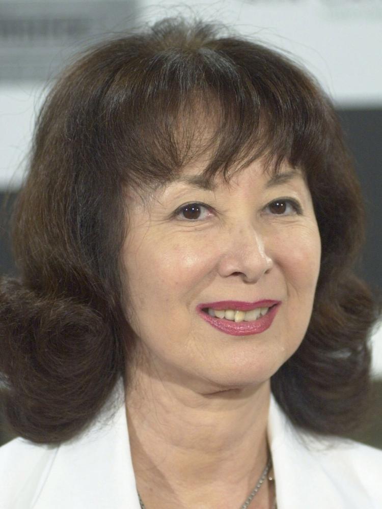 Photo of Keiko Kishi