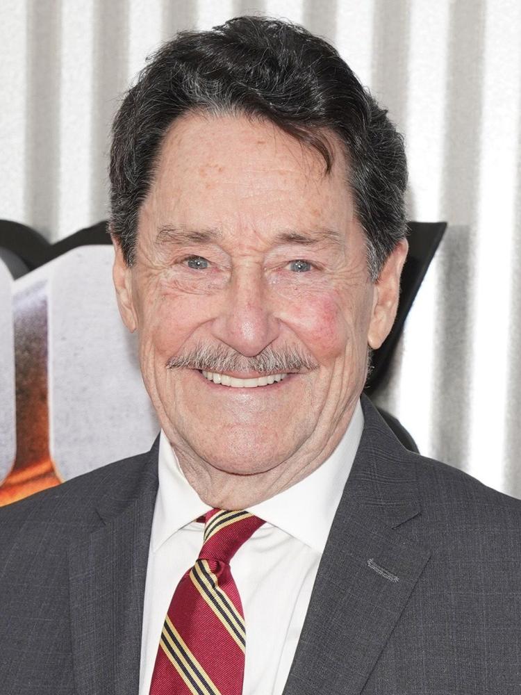 Photo of Peter Cullen