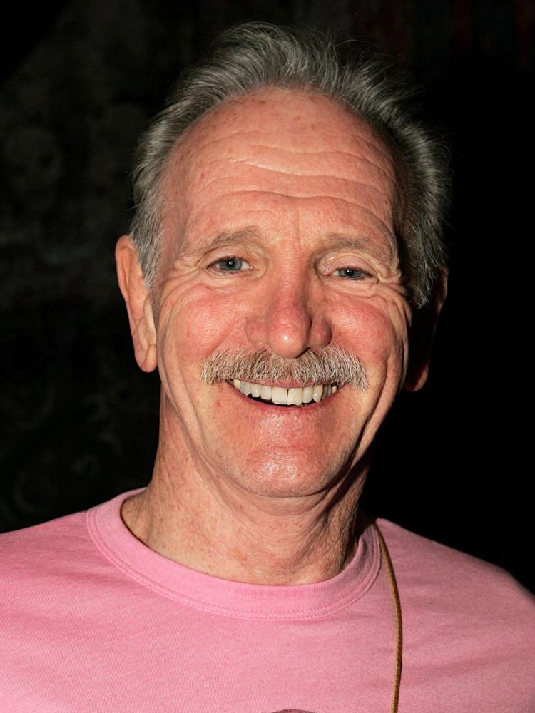 Photo of Michael Bell