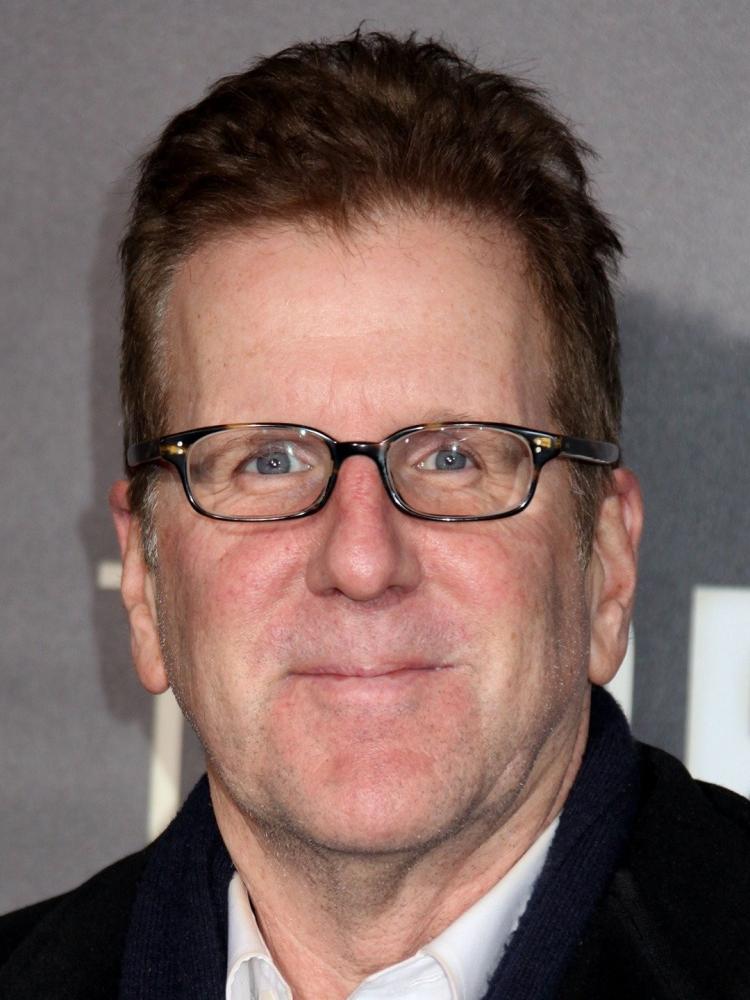 Photo of Neil Ross