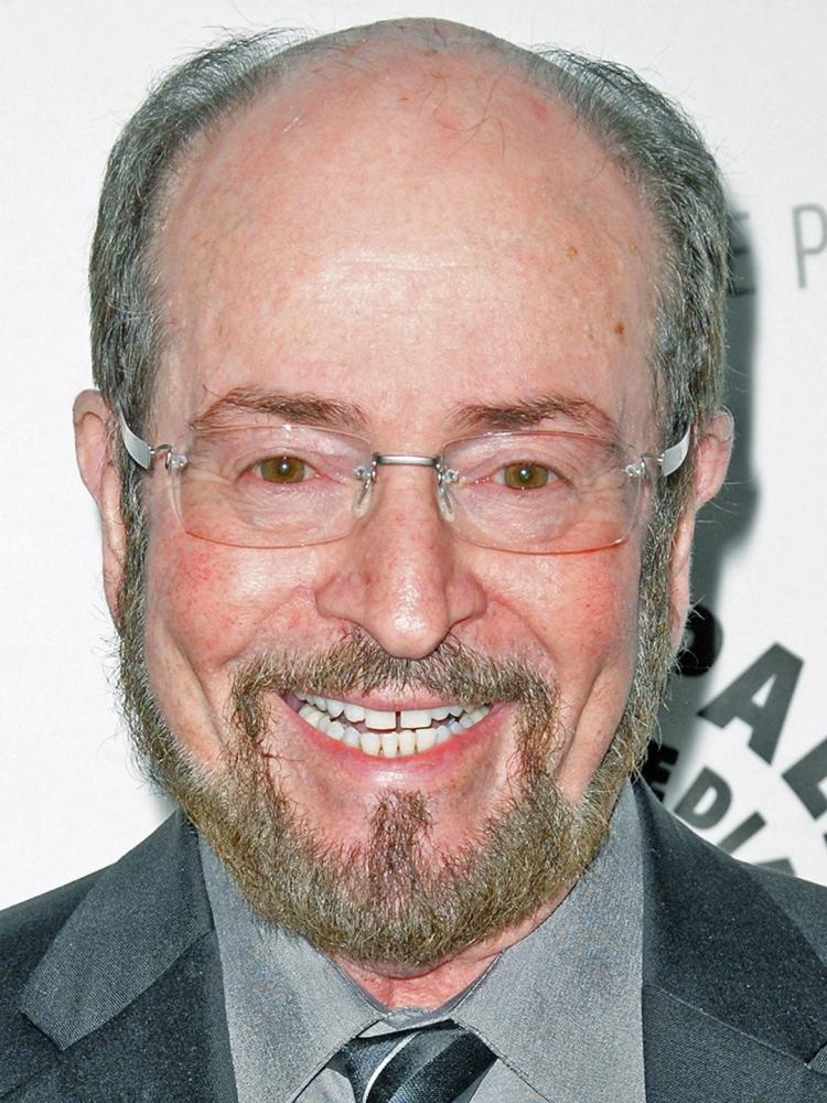 Photo of Ron Friedman