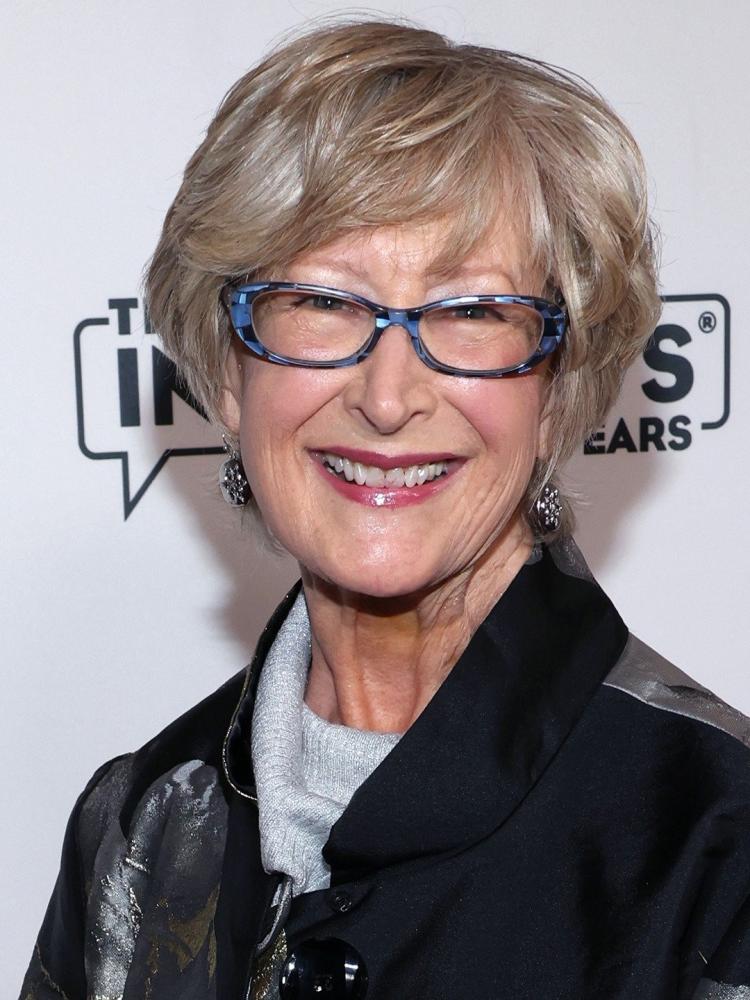 Photo of Margaret Loesch