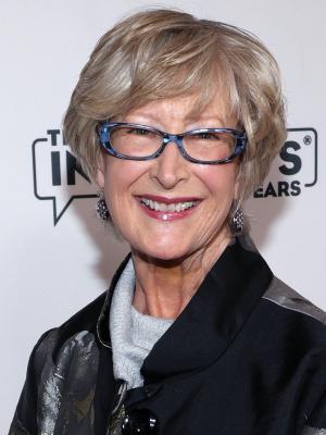 Margaret Loesch