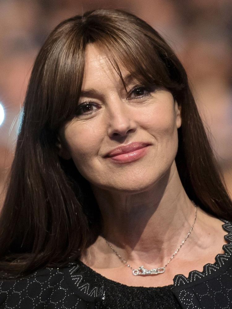 Photo of Monica Bellucci