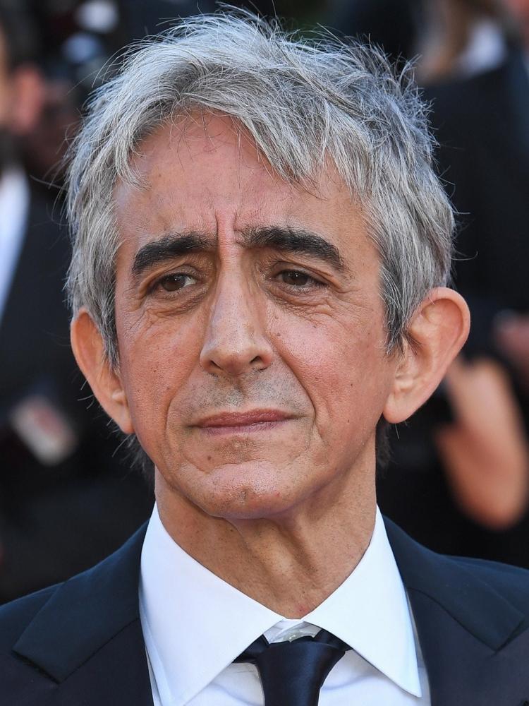 Photo of Sergio Rubini
