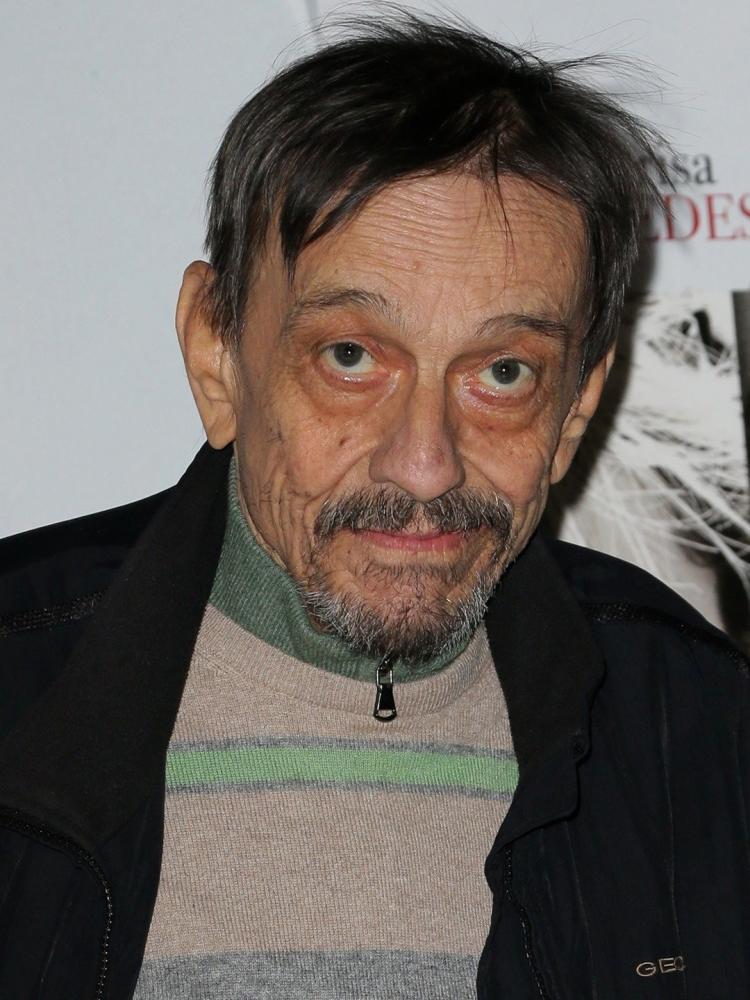 Photo of Toni Bertorelli