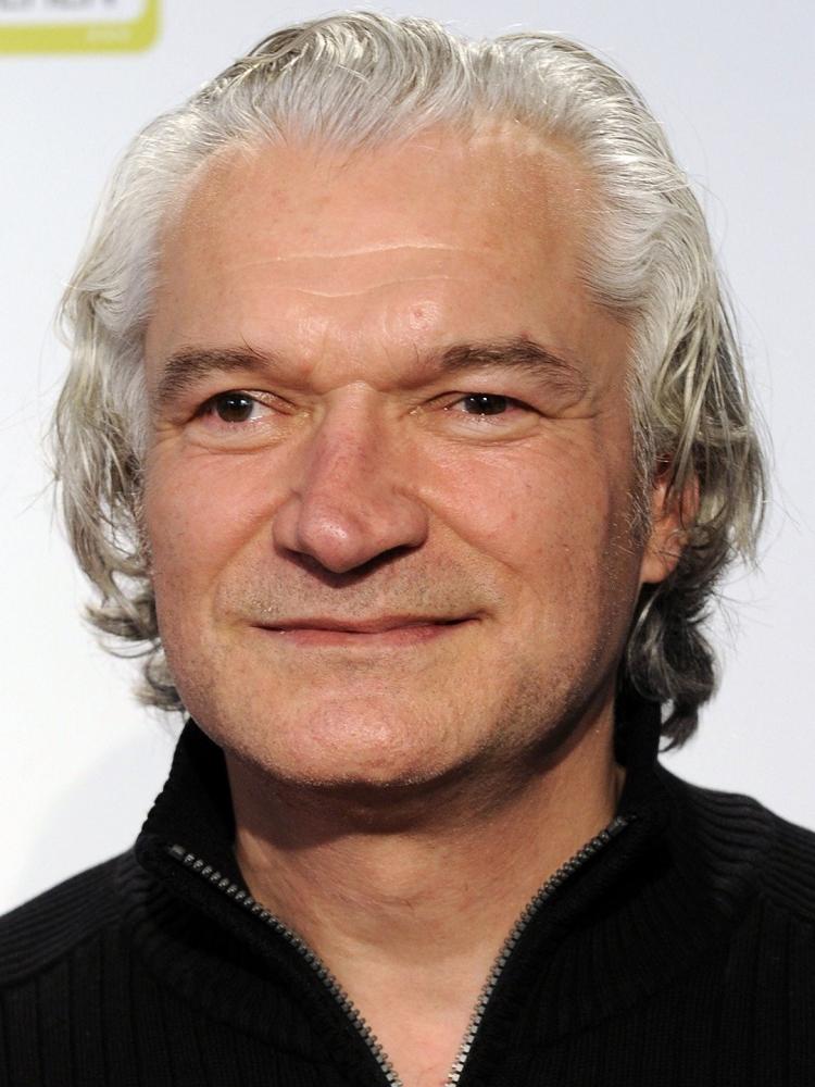 Photo of Emilio De Marchi