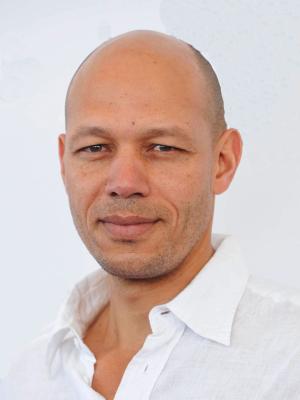 Jarreth J. Merz