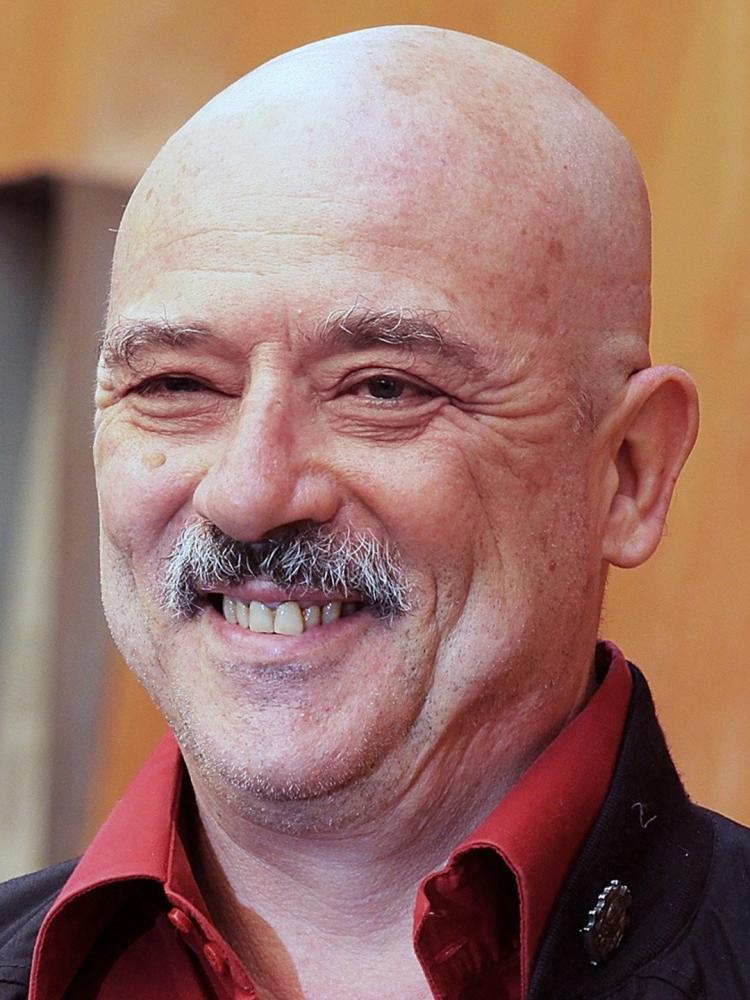 Photo of Mattia Sbragia