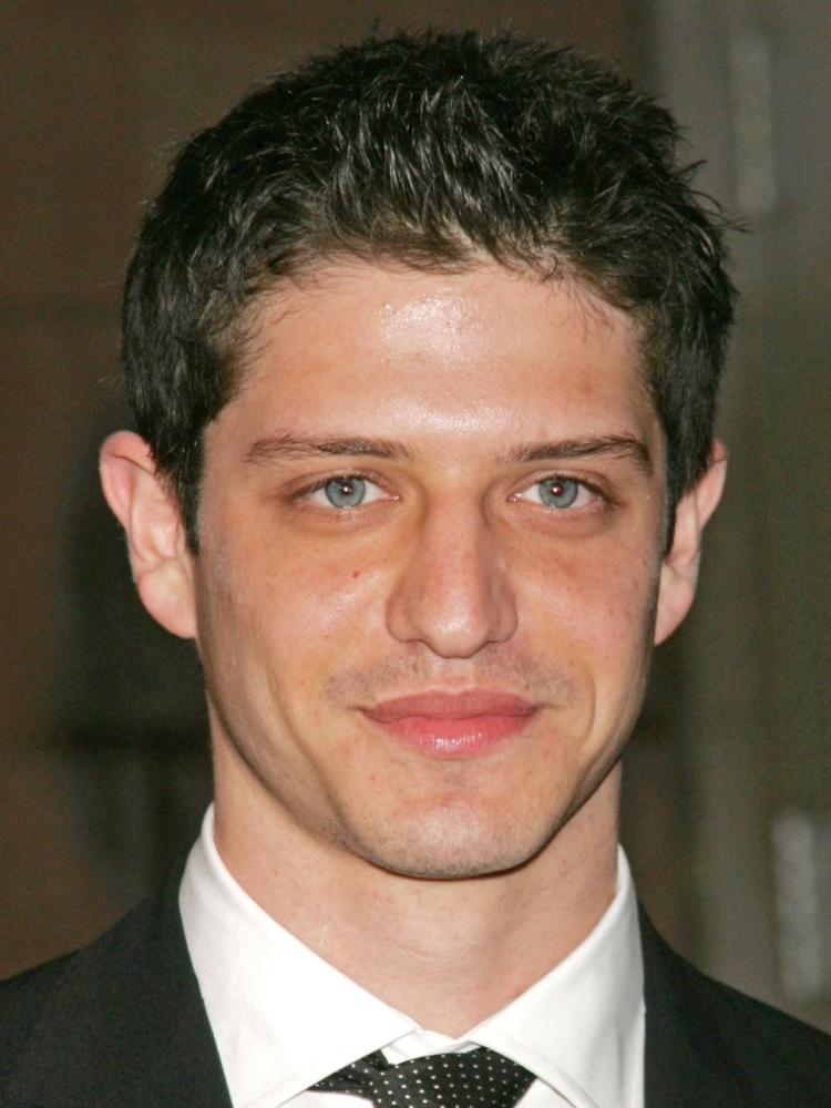 Photo of Ryan Lynn