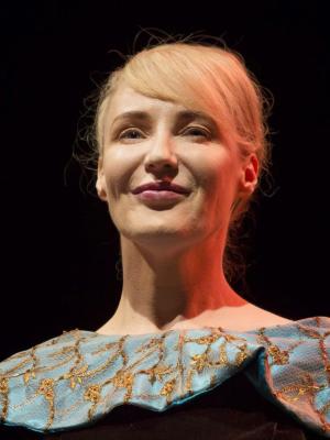 Lisa Gerrard