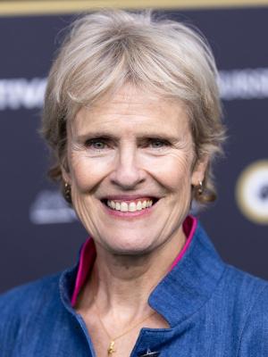 Rachel Portman