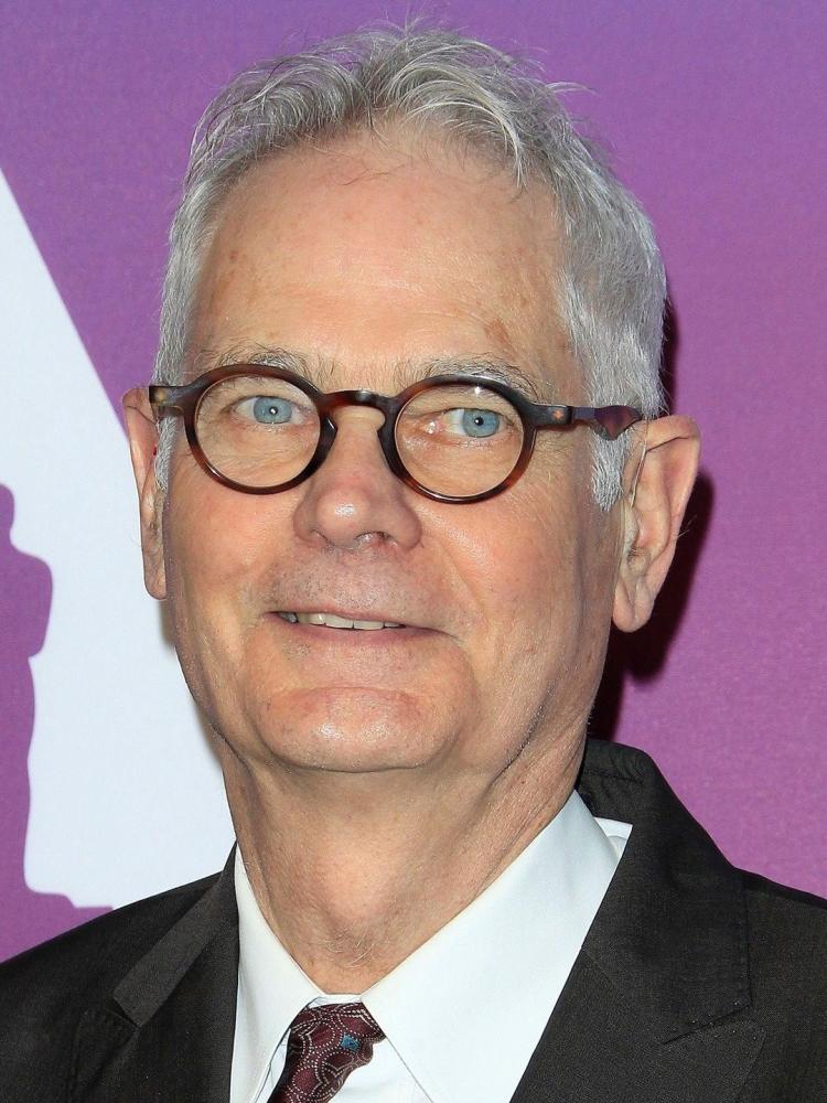 Photo of Caleb Deschanel