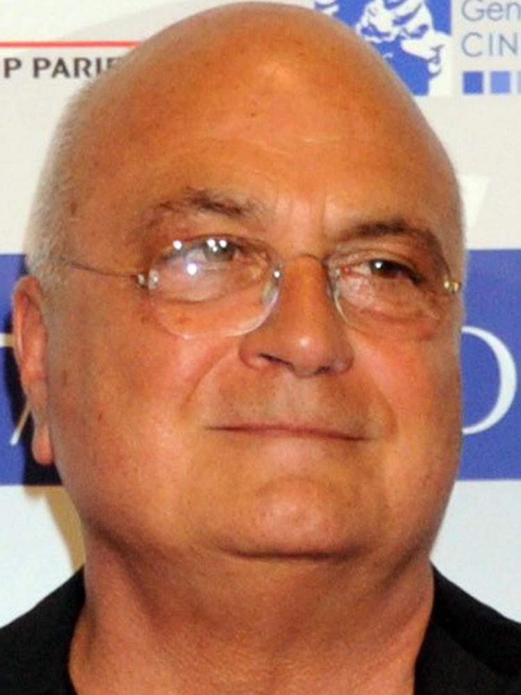Photo of Maurizio Millenotti
