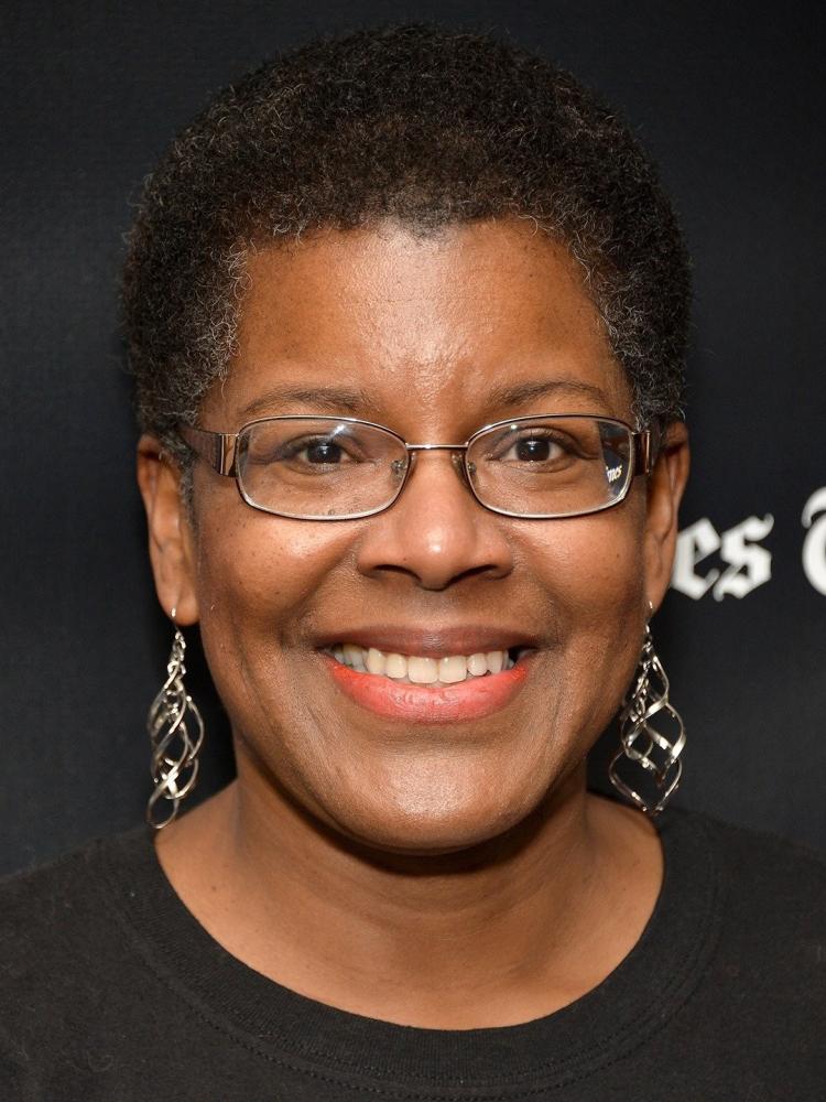 Photo of Tananarive Due
