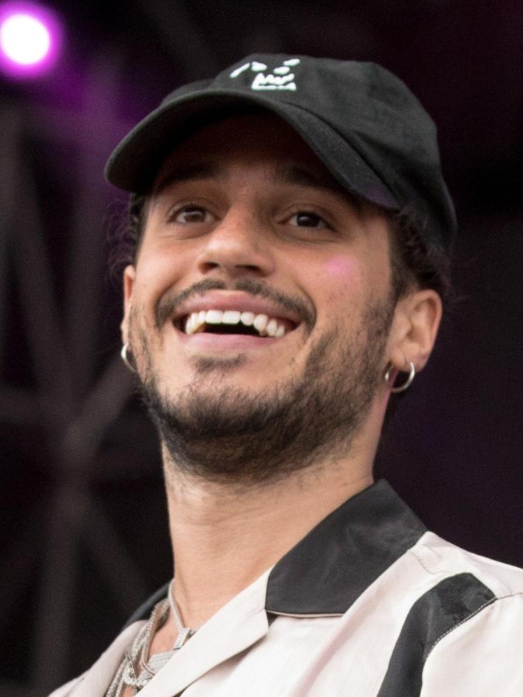 Photo of Russ