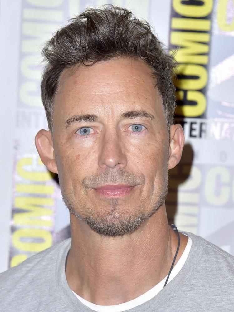 Photo of Tom Cavanagh