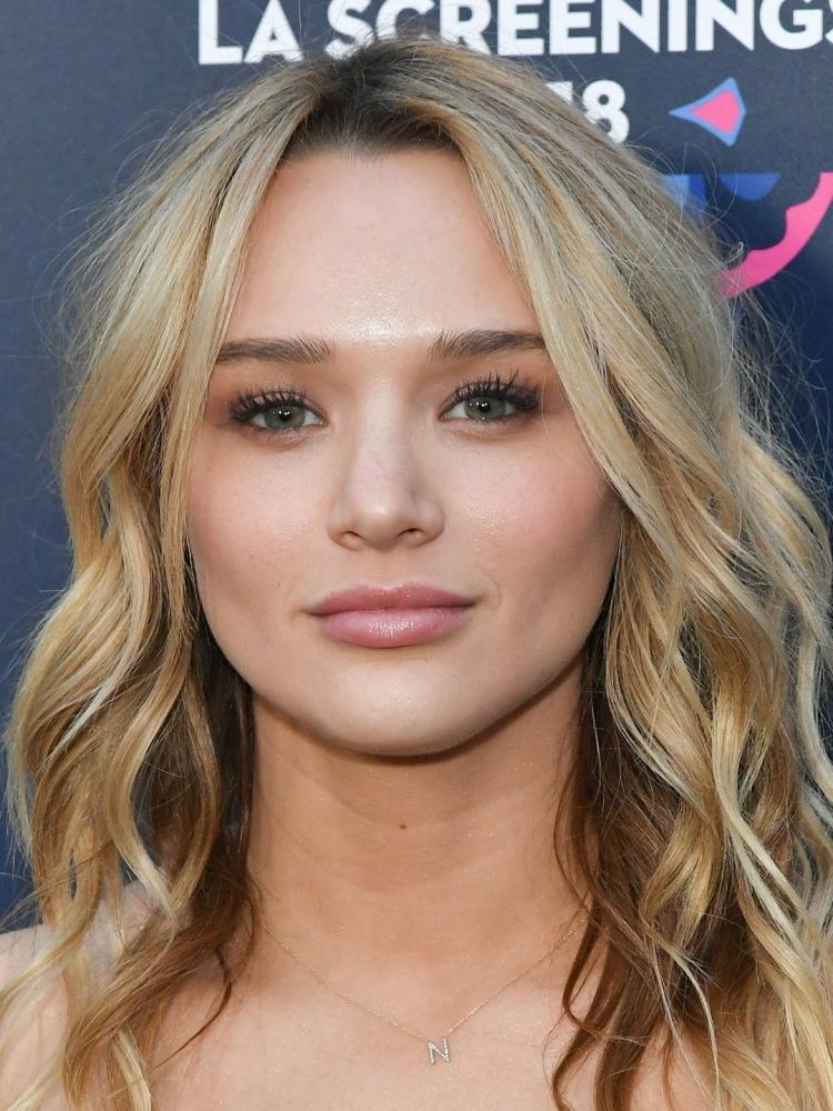 Photo of Hunter King