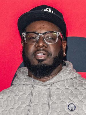 T-Pain