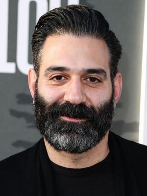 Nima Fakhrara