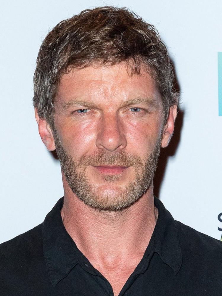 Photo of Sam Hazeldine