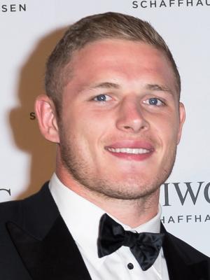 George Burgess