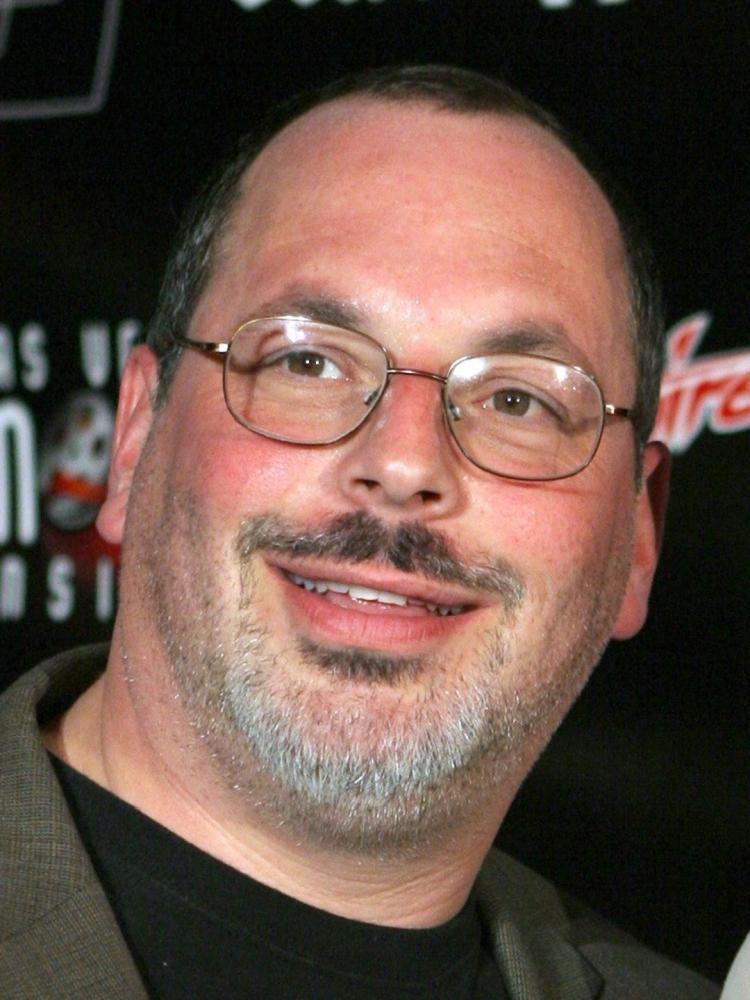 Photo of Peter Block