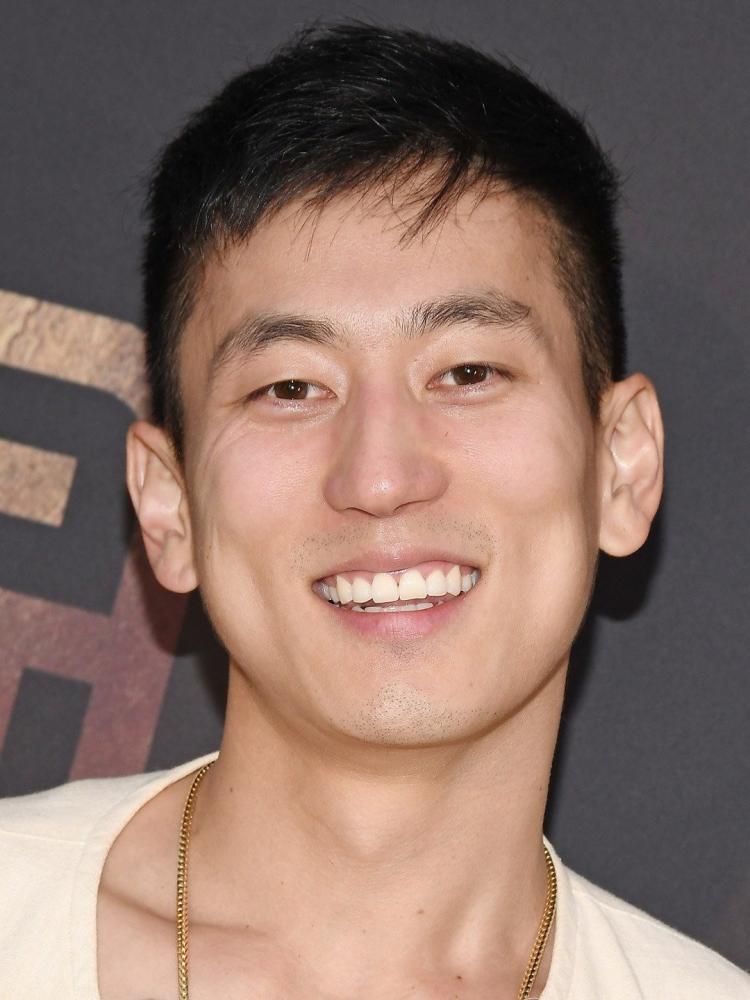 Photo of Jake Choi