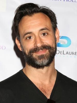 Mark Bacci