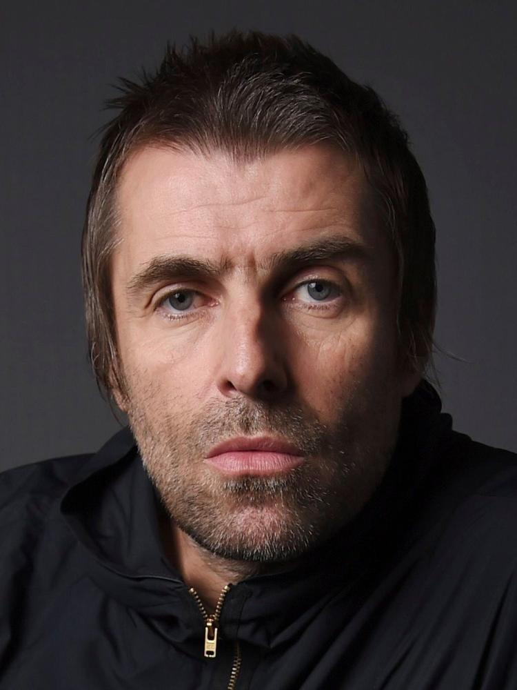 Photo of Liam Gallagher
