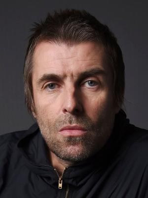 Liam Gallagher