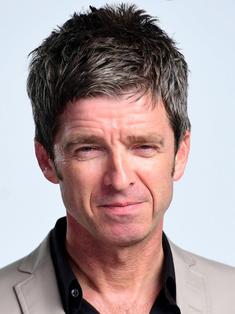 Photo of Noel Gallagher