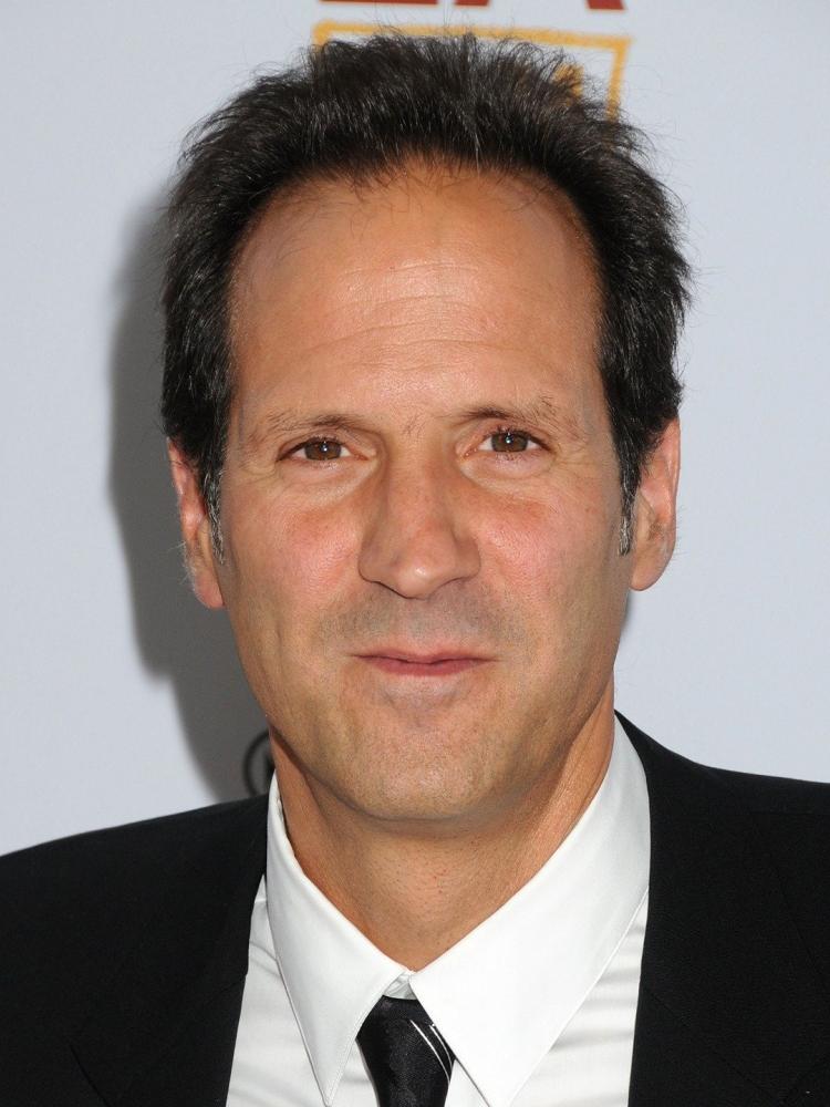 Photo of Robert Bernacchi