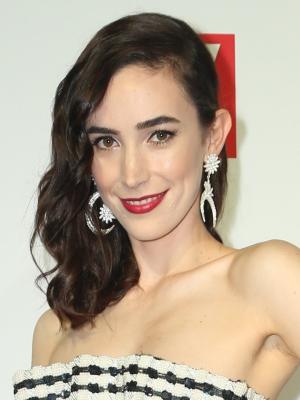 Geraldine Hakewill