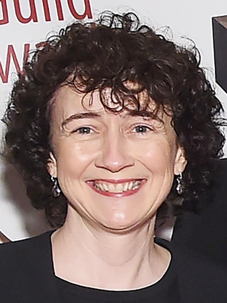 Photo of Georgia Pritchett