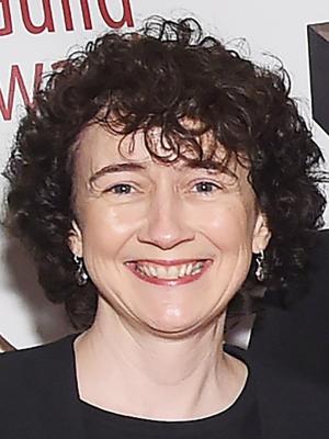 Georgia Pritchett