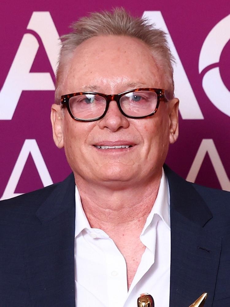 Photo of Simon Duggan