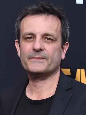 Rupert Gregson-Williams