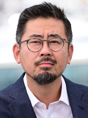 Na Hong-jin