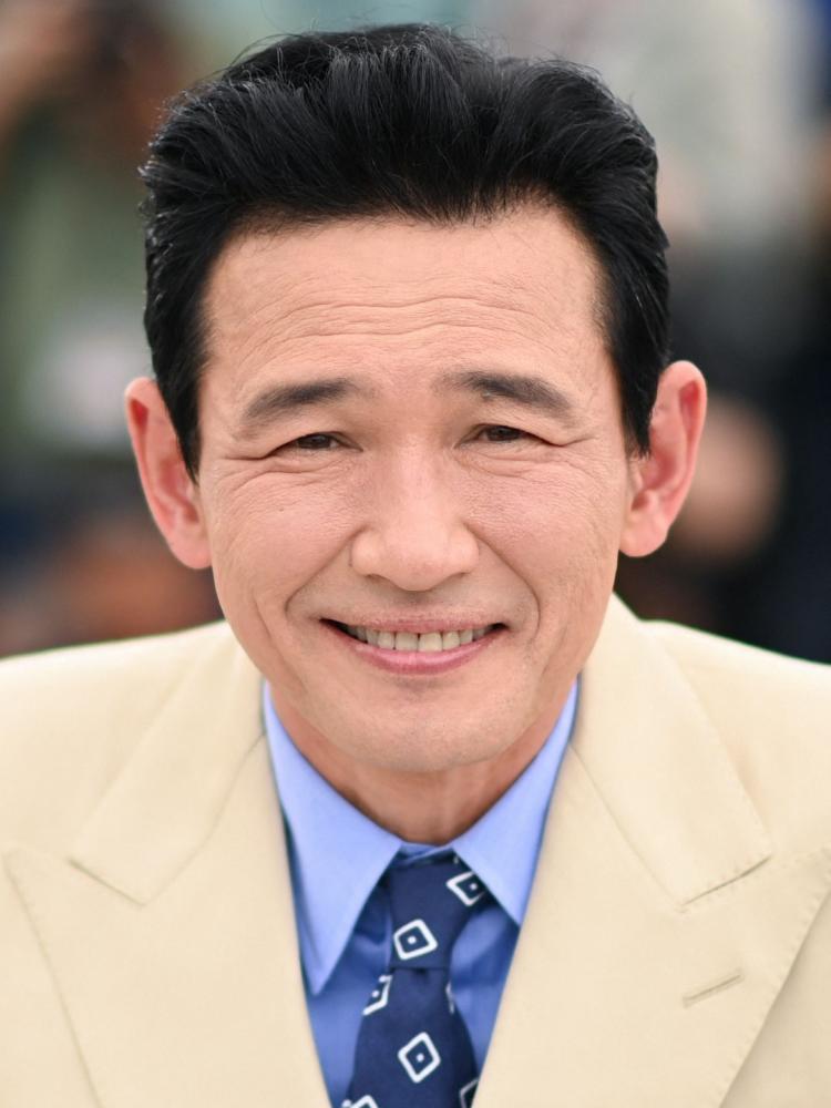 Photo of Hwang Jung-min