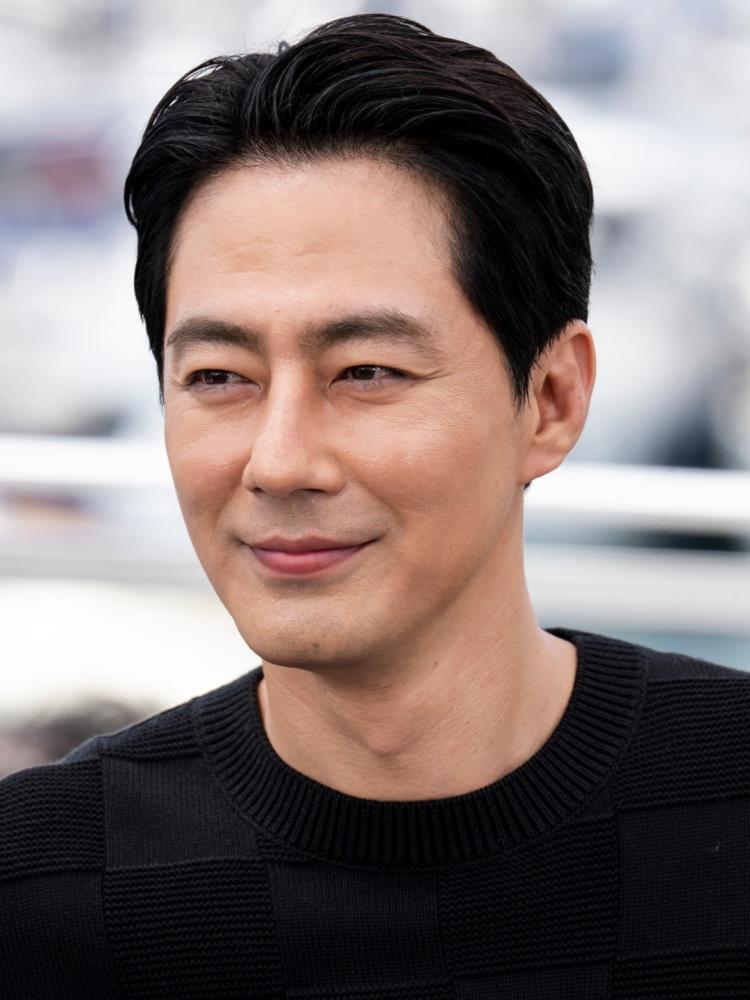 Photo of Jo In-sung