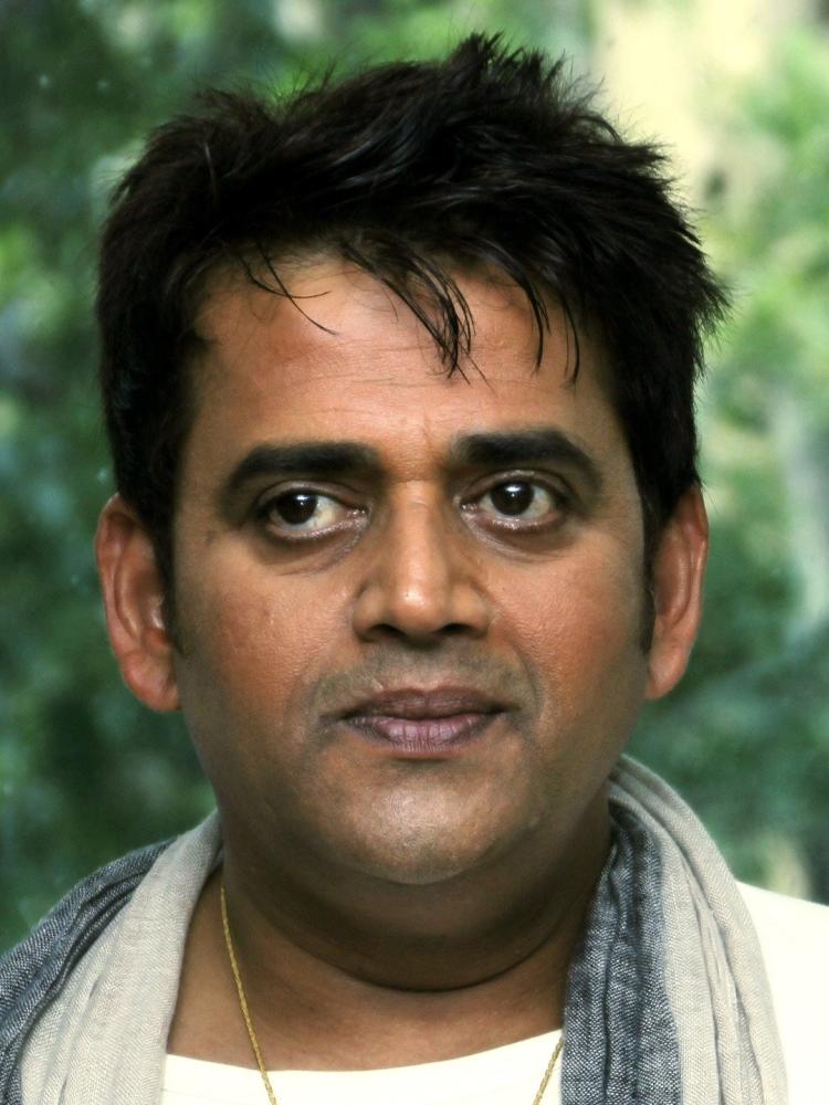 Photo of Ravi Kishan