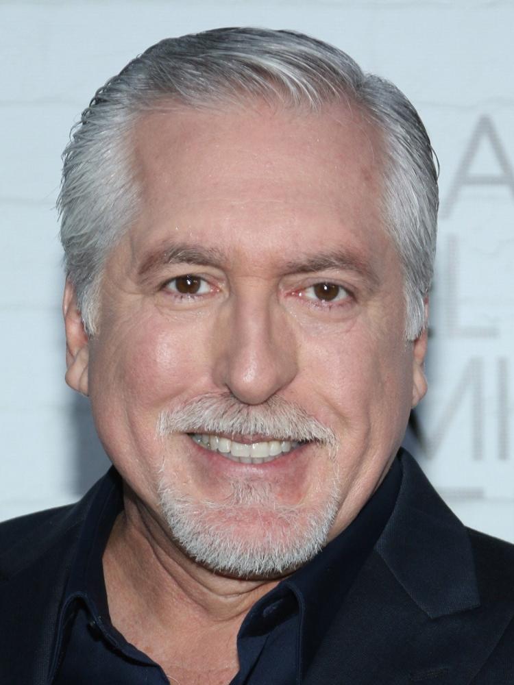 Photo of Roberto Escobar