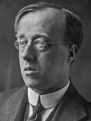 Gustav Holst