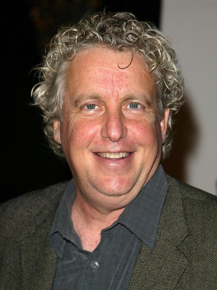 Photo of Barry W. Blaustein