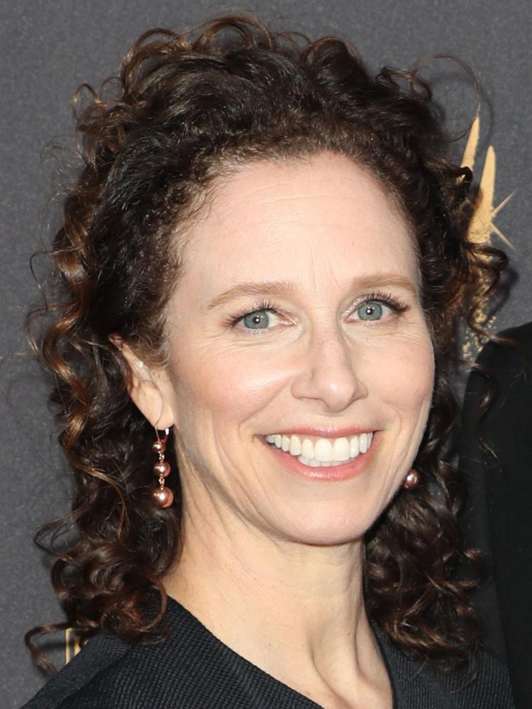 Photo of Karen Kehela Sherwood